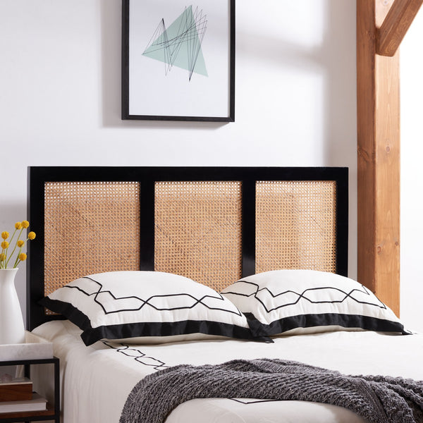 Vienna Cane Headboard