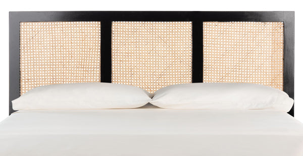 Vienna Cane Headboard