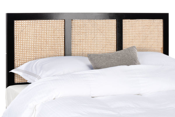 Vienna Cane Headboard