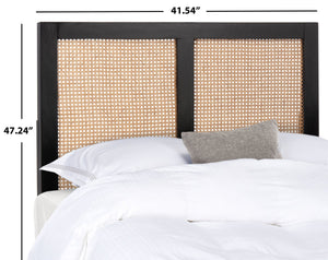 Vienna Cane Headboard