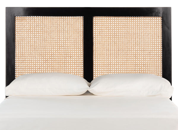 Vienna Cane Headboard