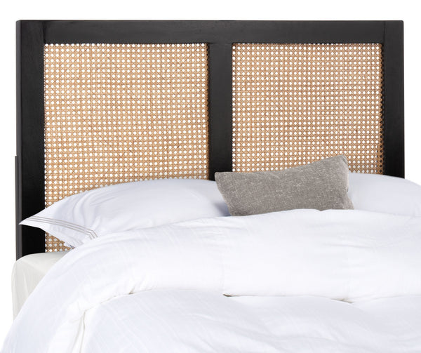 Vienna Cane Headboard