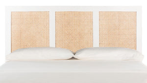 Vienna Cane Headboard