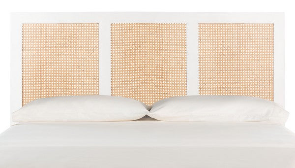 Vienna Cane Headboard