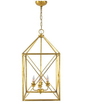 Zeugma HD100 Gold Lantern