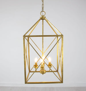 Zeugma HD100 Gold Lantern