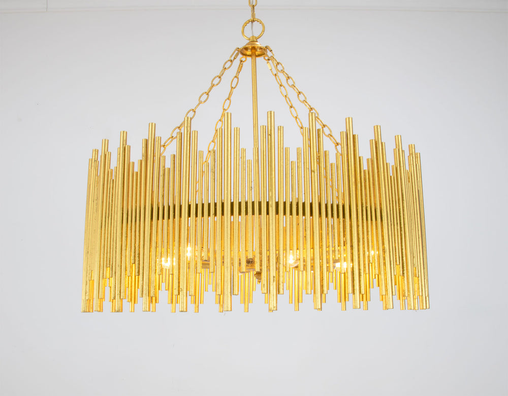 Zeugma HD110 Gold Lantern