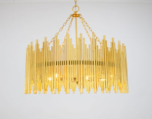 Zeugma HD110 Gold Lantern