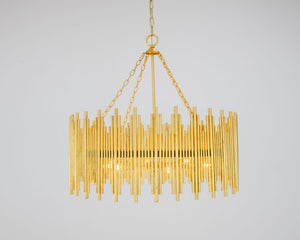 Zeugma HD110 Gold Lantern