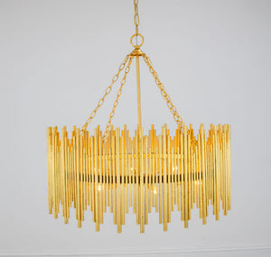 Zeugma HD110 Gold Lantern