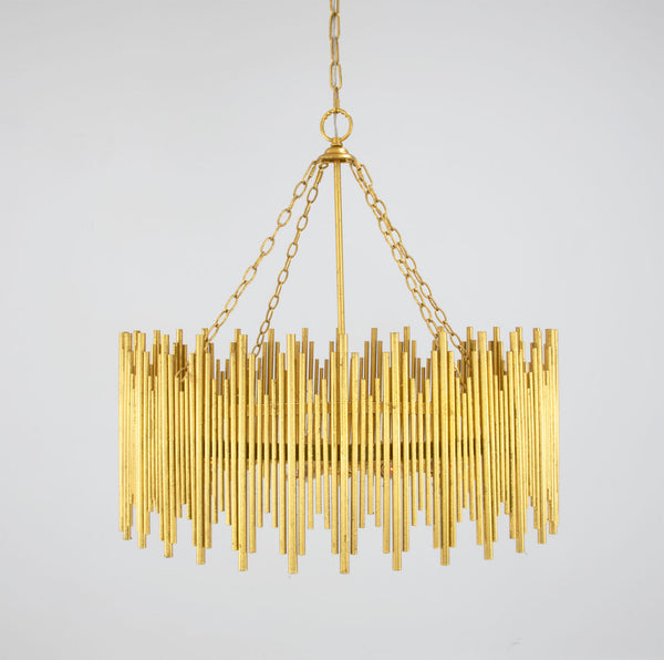 Zeugma HD110 Gold Lantern