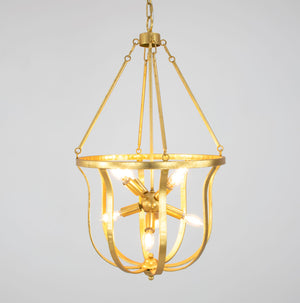 Zeugma HD117 Gold Lantern