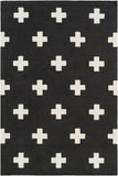 Hilda HDA-2391 Modern Wool Rug