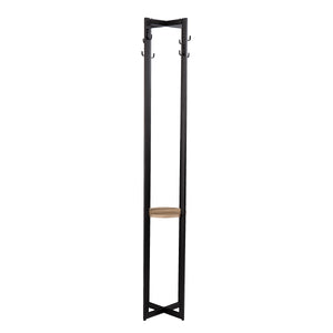 Sei Furniture Meltonby Metal Coat Rack He1138625