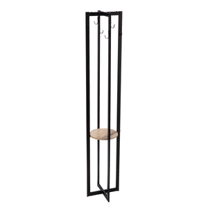 Sei Furniture Meltonby Metal Coat Rack He1138625