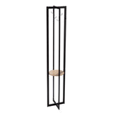 Sei Furniture Meltonby Metal Coat Rack He1138625