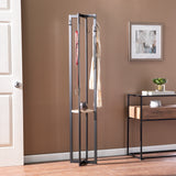 Sei Furniture Meltonby Metal Coat Rack He1138625