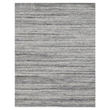 Heaven HEA-1 Hand-Loomed Striped Transitional Area Rug