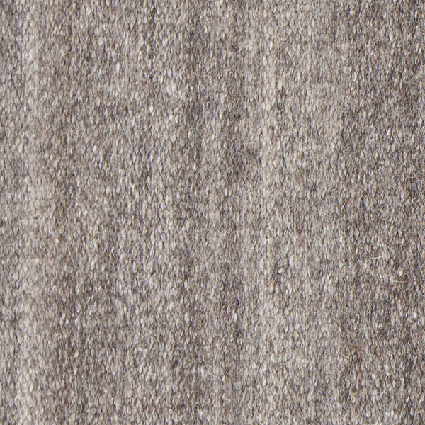 Chandra Rugs Hedonia 70% Wool + 30% Viscose Hand-Woven Cotemporary Flatweave Rug Grey 7'9 x 10'6