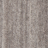 Chandra Rugs Hedonia 70% Wool + 30% Viscose Hand-Woven Cotemporary Flatweave Rug Grey 7'9 x 10'6