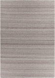 Hedonia 70% Wool + 30% Viscose Hand-Woven Cotemporary Flatweave Rug