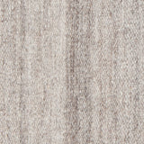 Chandra Rugs Hedonia 70% Wool + 30% Viscose Hand-Woven Cotemporary Flatweave Rug Silver 7'9 x 10'6