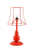 Shatana Home Helenah Table Lamp Orange