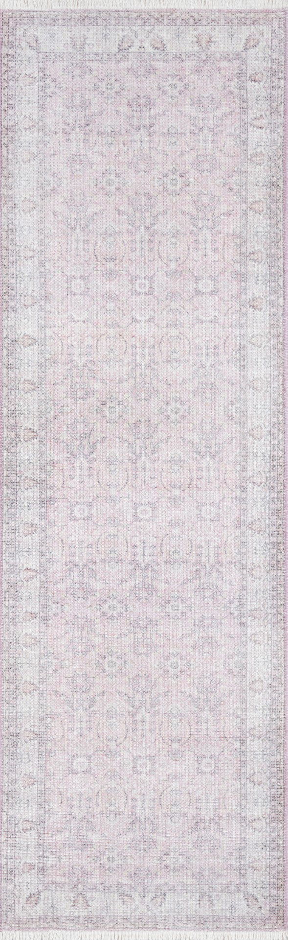 Momeni Helena HEL-4 Machine Made Traditional Oriental Indoor Area Rug Pink 8' x 10' HELENHEL-4PNK80A0