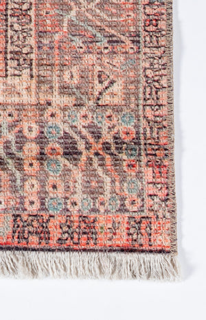 Momeni Helena HEL-6 Machine Made Traditional Oriental Indoor Area Rug Multi 8' x 10' HELENHEL-6MTI80A0