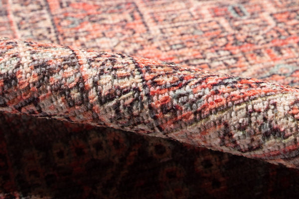 Momeni Helena HEL-6 Machine Made Traditional Oriental Indoor Area Rug Multi 8' x 10' HELENHEL-6MTI80A0