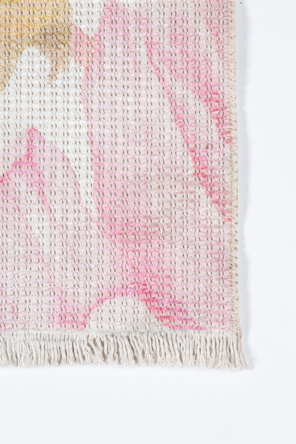 Momeni Helena HEL-9 Machine Made Transitional Floral Indoor Area Rug Multi 8' x 10' HELENHEL-9MTI80A0