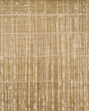 Loloi Hermitage HE-03 75% Wool, 20% Viscose, 5% Silk Hand Knotted Transitional Rug HERMHE-03AR00A0D6