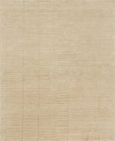 Loloi Hermitage HE-06 75% Wool, 20% Viscose, 5% Silk Hand Knotted Transitional Rug HERMHE-06AL007999