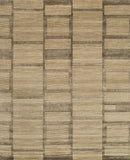 Hermitage HE-08 75% Wool, 20% Viscose, 5% Silk Hand Knotted Transitional Rug