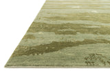 Loloi Hermitage HE-12 75% Wool, 20% Viscose, 5% Silk Hand Knotted Transitional Rug HERMHE-12SE00A0D6