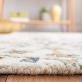 Safavieh Heritage 278 Hand Tufted Wool Traditional Rug HG278A-8