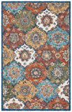 Heritage 351 Hand Tufted Wool Traditional Rug