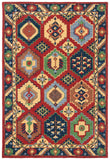 Heritage 352 Hand Tufted Wool Traditional Rug