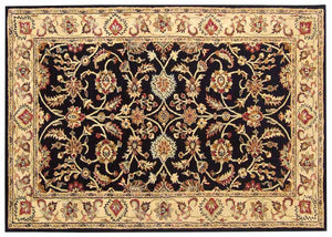 Safavieh Heritage 353 Hand Tufted Wool Rug HG353A-3