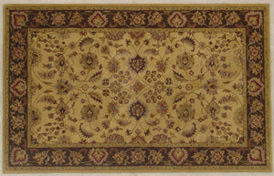 Safavieh Heritage 353 Hand Tufted Wool Rug HG353B-3