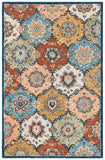 Heritage 357 Hand Tufted Wool Traditional Rug