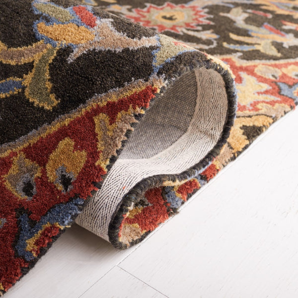 Safavieh Heritage 653 Hand Tufted Wool Rug HG653H-8