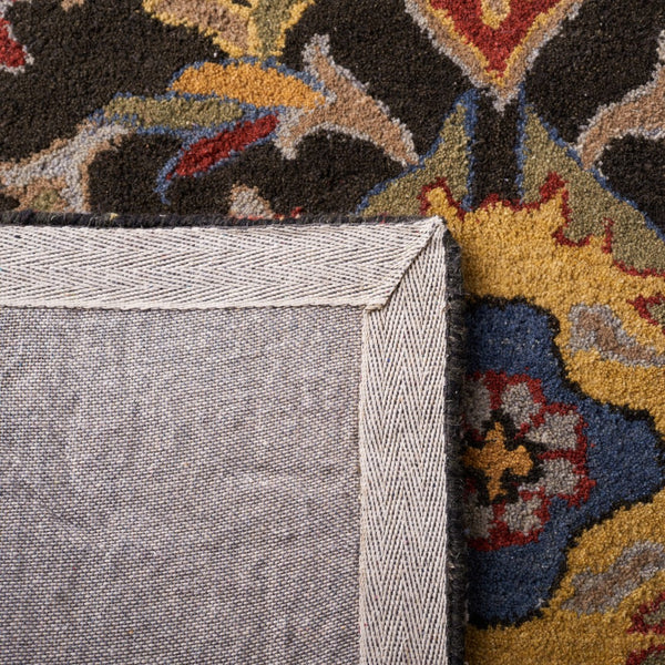 Safavieh Heritage 653 Hand Tufted Wool Rug HG653H-8