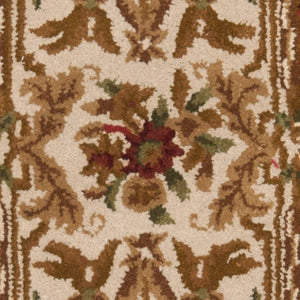 Safavieh Heritage 755 Hand Tufted Wool Rug HG755A-4R
