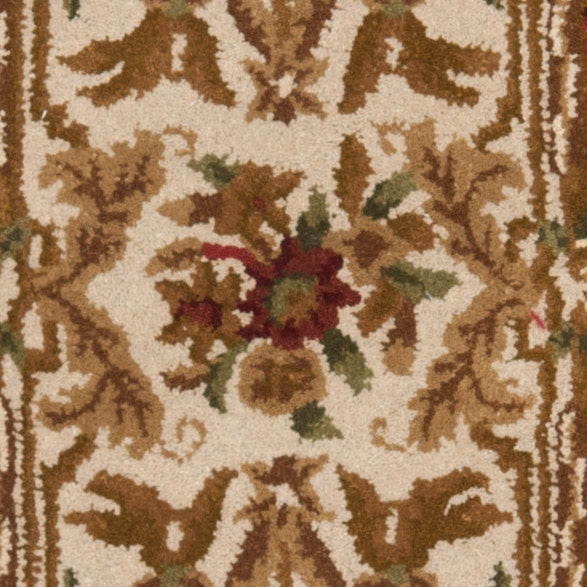 Safavieh Heritage 755 Hand Tufted Wool Rug HG755A-4R