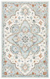 Heritage 922 Hand Tufted 80% Wool/10% Cotton/10% Latex Traditional Rug