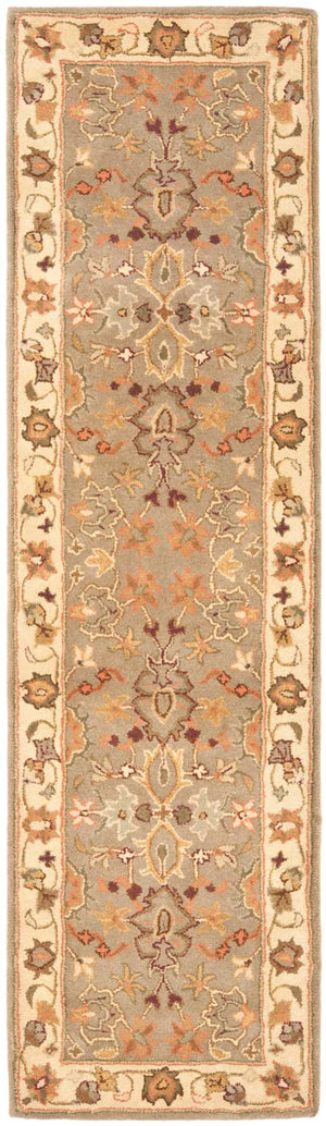 Safavieh Heritage 959 Hand Tufted Wool Rug HG959A-4R