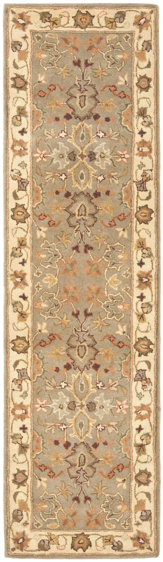 Safavieh Heritage 959 Hand Tufted Wool Rug HG959A-4R