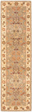 Safavieh Heritage 959 Hand Tufted Wool Rug HG959A-4R