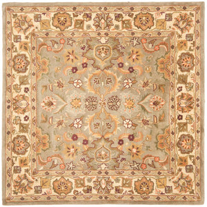 Safavieh Heritage 959 Hand Tufted Wool Rug HG959A-4R